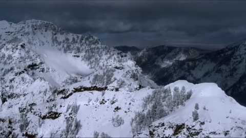 Teoría de las eras de las glaciaciones