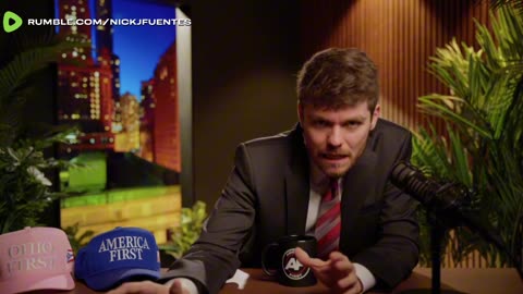 Nick: Blacks are now allowed at AFPAC.