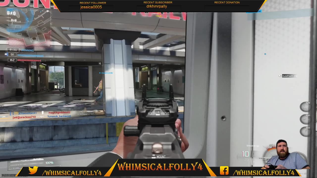 Call Of Duty: Black Ops 7