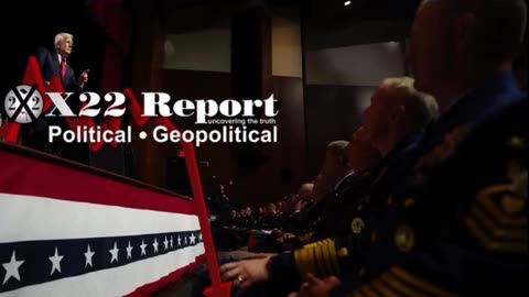 Ep 3742b | Trump Just Sent A Clear Message,Enemy Within,Military Is The Only Way,Remember Your Oath