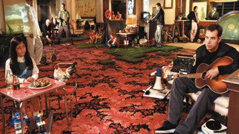 311 - "Reconsider Everything"