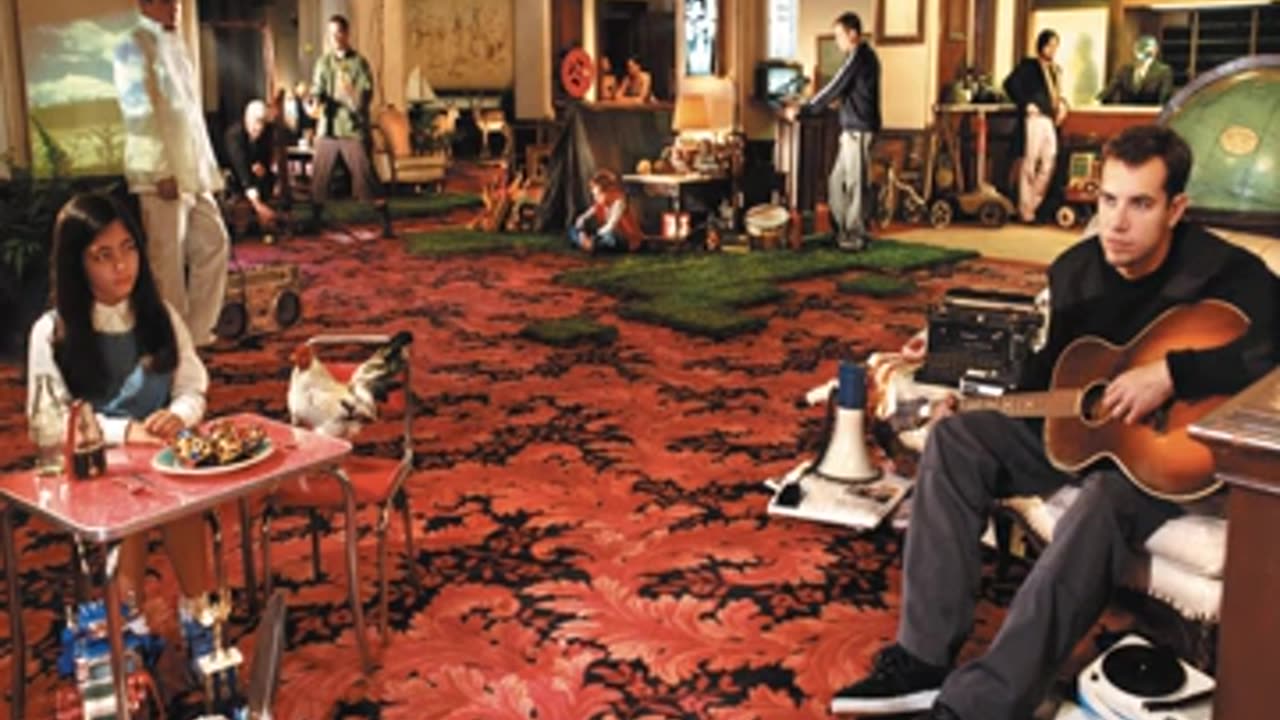 311 - "Reconsider Everything"