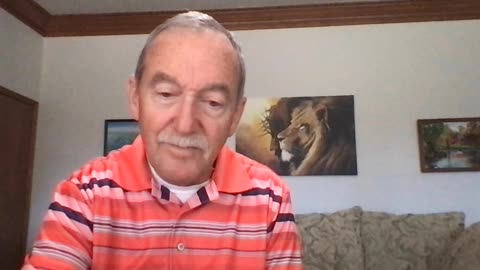 Wednesday Evening Bible Study The Book of Daniel 10-1-2025