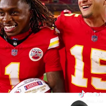 KCC Xavier Worthy Arrested For Alleged Domestic Violence!