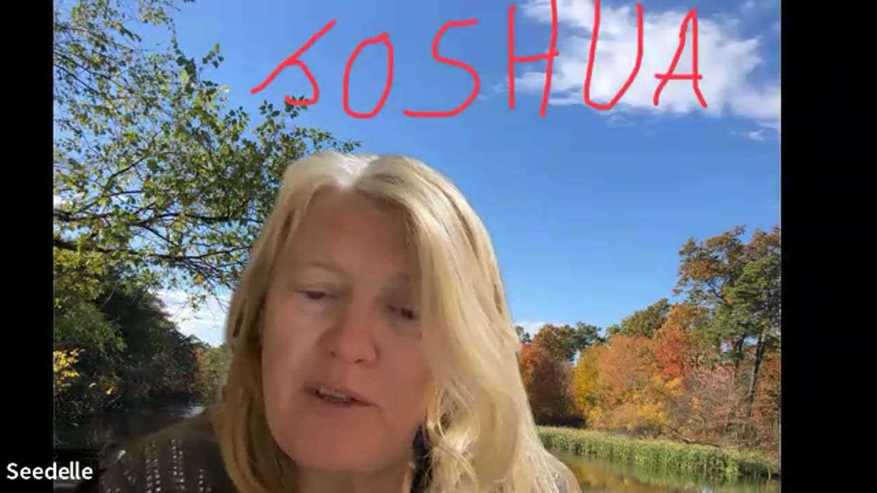 Joshua 1, Be Strong and Courageous, God spoke to Joshua, Prepare to Cross the Jordan