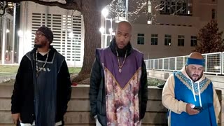 GMS Denver Colorado is Live! Church - Camp 11/28/25