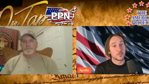 TINA PETERS RELEASED FROM SOLITARY- Matt Meck Apollo Pappas