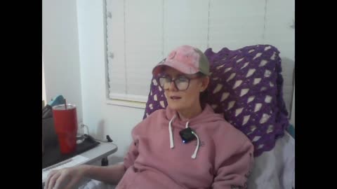 Facing these Contrary winds!