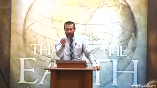 Why They Hate Us - Pastor Steven Anderson