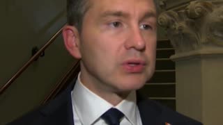 Current Liberal Policy Surges Cost of Living - Pierre Poilievre
