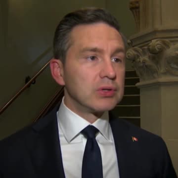 Current Liberal Policy Surges Cost of Living - Pierre Poilievre