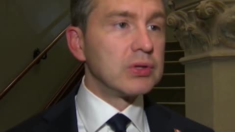 Current Liberal Policy Surges Cost of Living - Pierre Poilievre