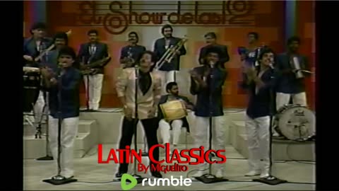 "Te V0y a Hacer Ll0rar" (1987) - J0ssie Esteban & La P@trulla 15