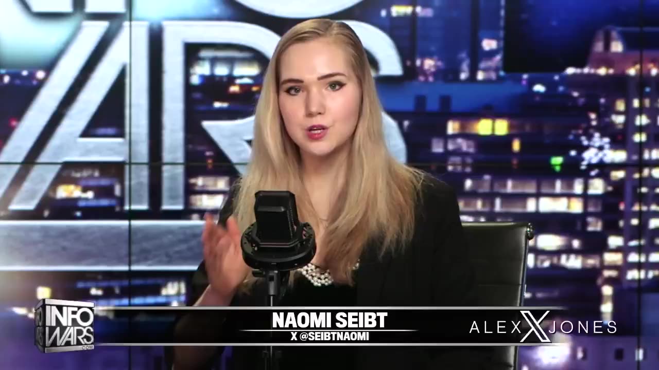 "This Is Not Just About Me- I'm Fighting For Germany & All Of Europe!"