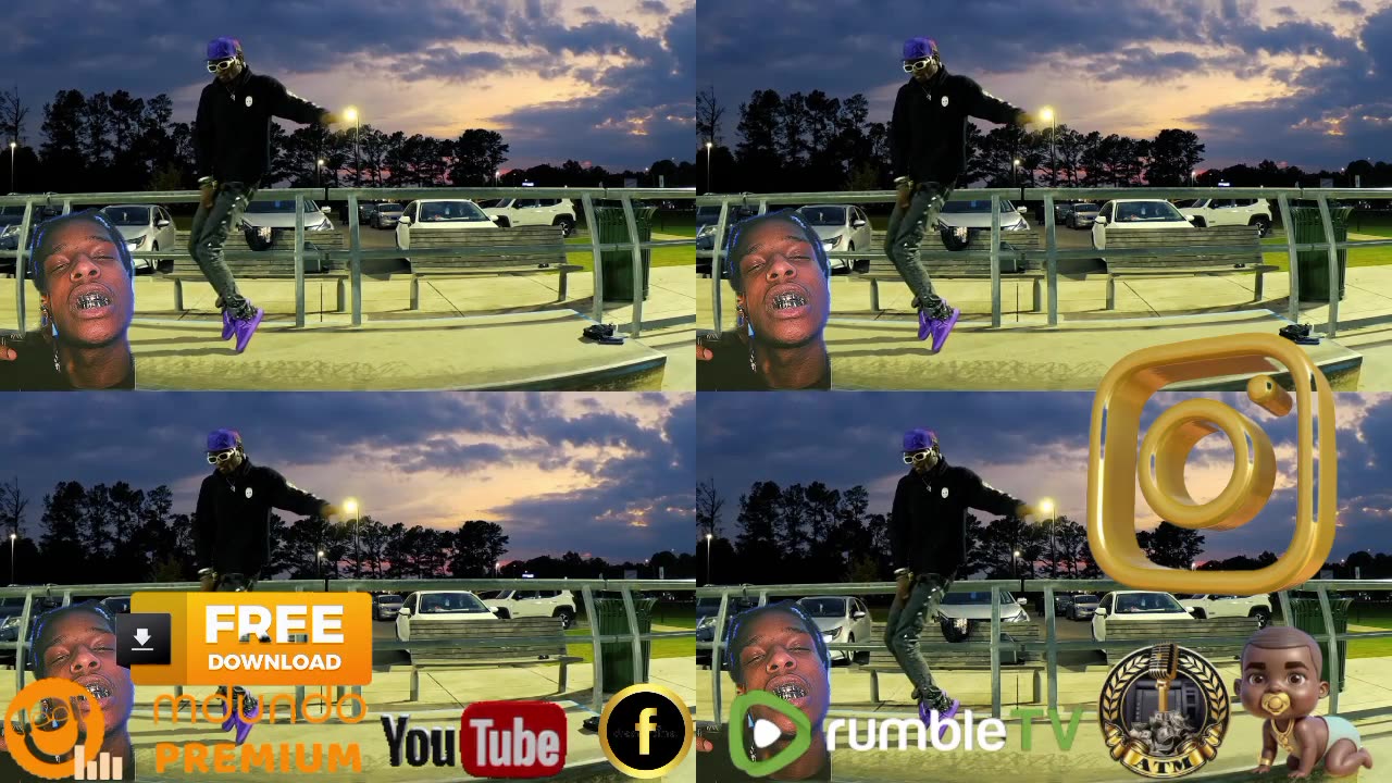 Market Margin ( remix )