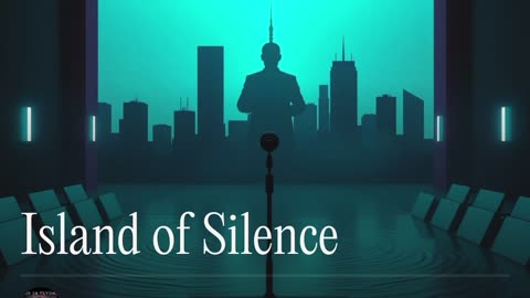 Island of silence
