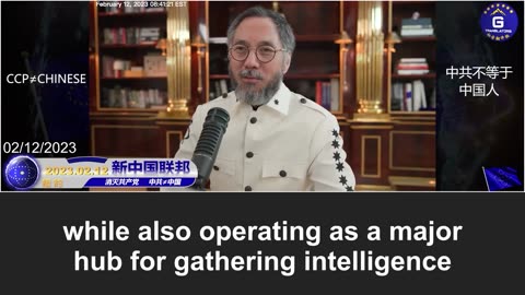 Xi family–controlled Huawei launched its HarmonyOS 6.0 system