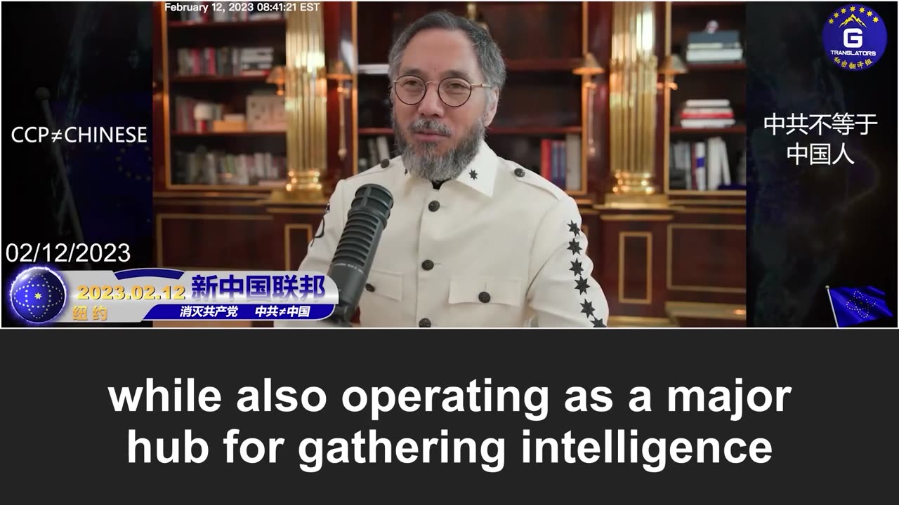 Xi family–controlled Huawei launched its HarmonyOS 6.0 system