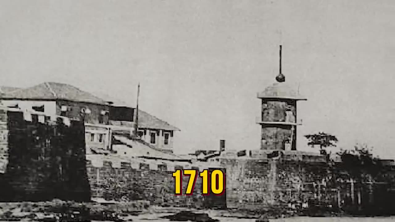 History of Bombay: A City of Seven Islands