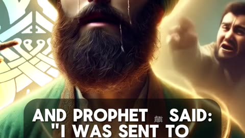 Perfecting Your Character and Ethics through the Teachings of Islam