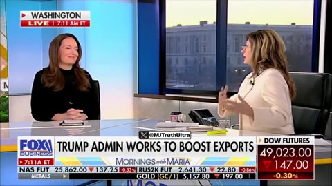 Secretary Brooke Rollins announces SNAP Participation has Decreased by 1.75 million individuals