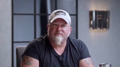 There’s a rogue network operating with total impunity; deciding who lives and who dies.