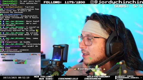 😤SEETHING SUNDAY😤 | 🔴LIVE ➤ TTV/jordychinchin