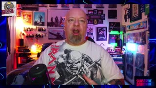 Lazarus Trailer Reaction
