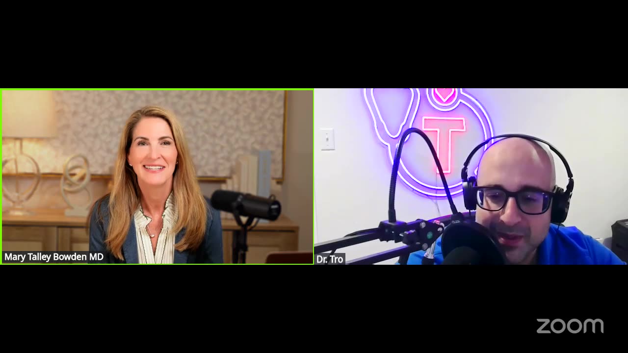 Carnivore Holiday Special w/Dr Tro