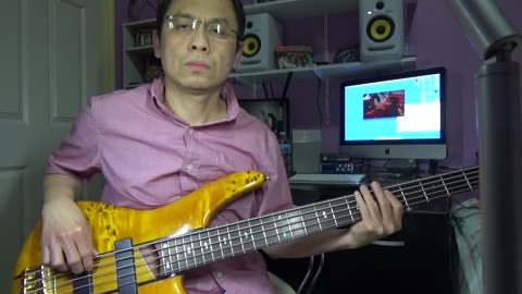 Careless Whisper cover_ George Michael