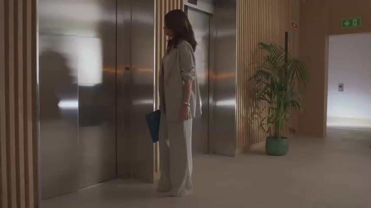 la encrucijada temporada 1 capitulo 6 parte 2