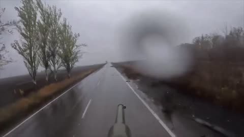 🚜💥 Ukraine Russia War | Ukrainian Leopard 2A4 Crushes Russian Ambush | RCF