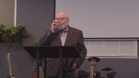 Developing Godly Relationships: Pt 6