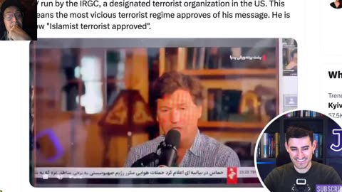 Iran - Trump - What Is Next - Russia and China in Trouble - Anti ICE - Death News - 1-9-26