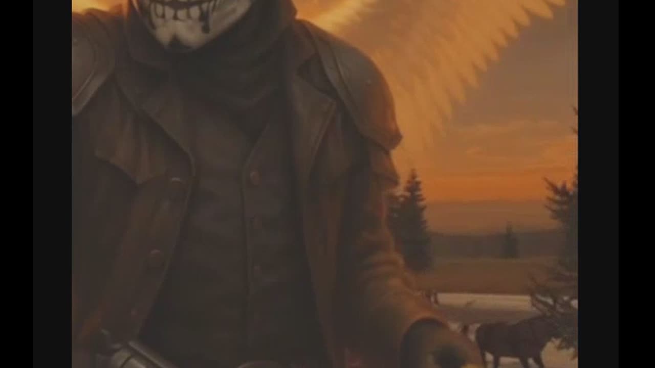 🎅 The Christmas Krumpus War 👹