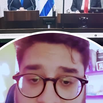 Trump brings 'Peace'