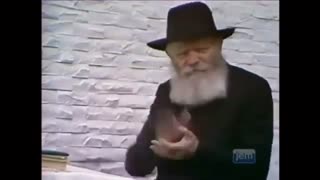 THE CHOSEN ONE, WE WANT MOSHIACH NOW, WE DON'T WANT TO WAIT.