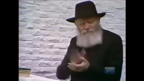 THE CHOSEN ONE, WE WANT MOSHIACH NOW, WE DON'T WANT TO WAIT.