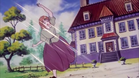 The Story of Cinderella season 1 episode 2