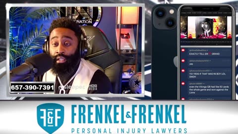 Cowboys Strange Dilemma or JUST BAD LUCK? | FINAL 3 Games