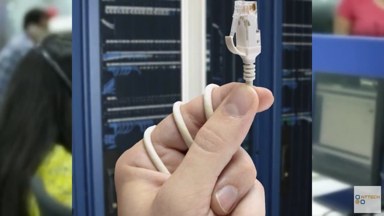 Leviton High Flex HD 6, 1G Patch Cord, 5-Foot, 6H460-5L, Blue