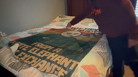 Making My Bed Every Day (Day 33) - My First Wholesale Deal Is Closing