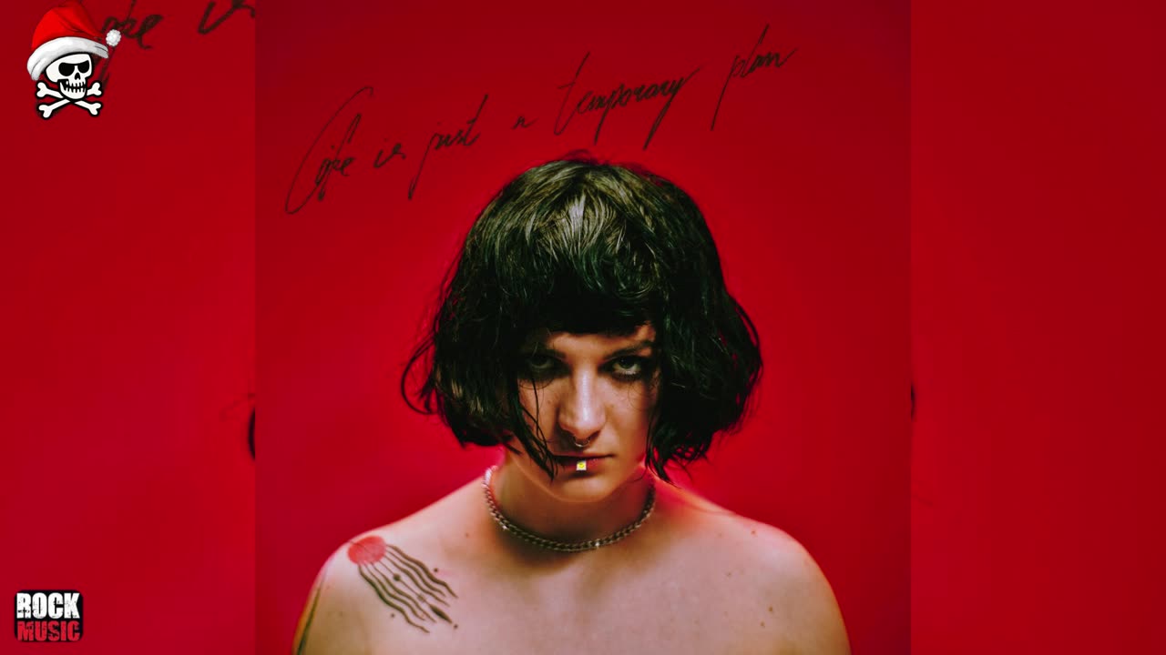 Abbie Falls - Life is Just a Temporary (2025)