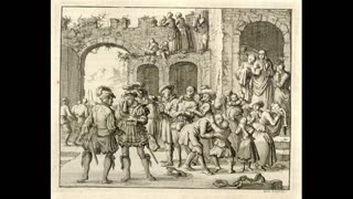 Audiobook of Martyr's Mirror Part 344: Great Persecution in Austria 1539AD