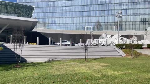 "Two people have been shot, and one is dead after gunfire at MGM National Harbor