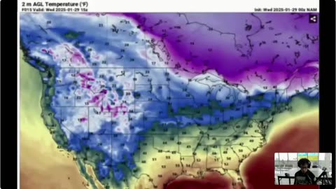 Big changes for this upcoming weekend, snow/severe weather!