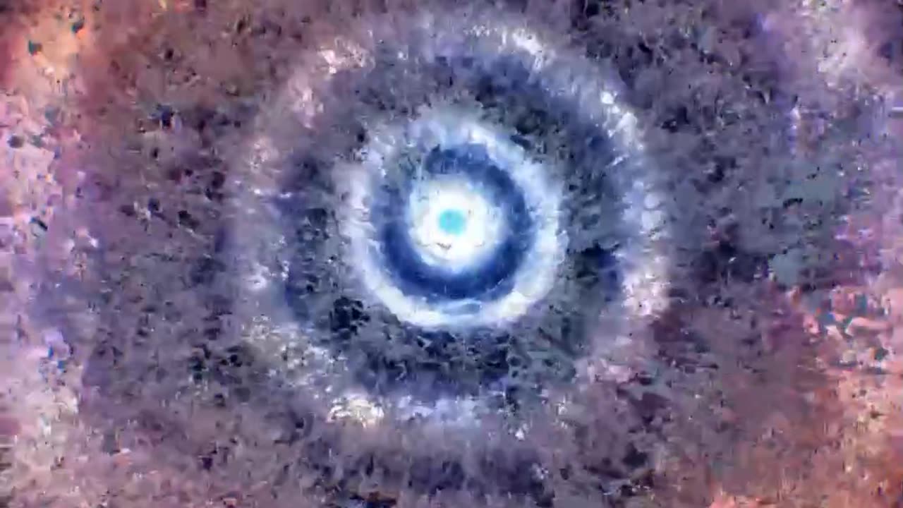Ambient invisible intelligence