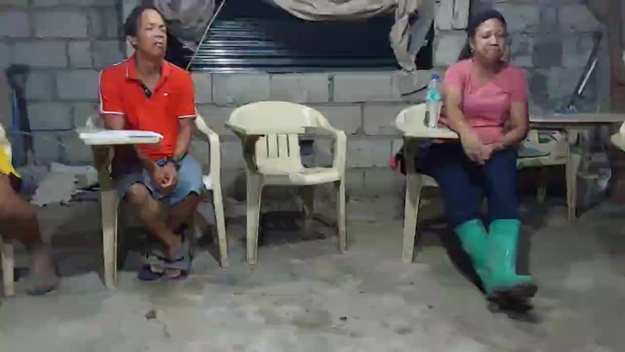 20th October 2024, DWG Devotional Daily