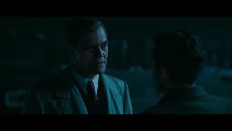 Nuremberg (2025) - U.S. TV Spot ('trap')