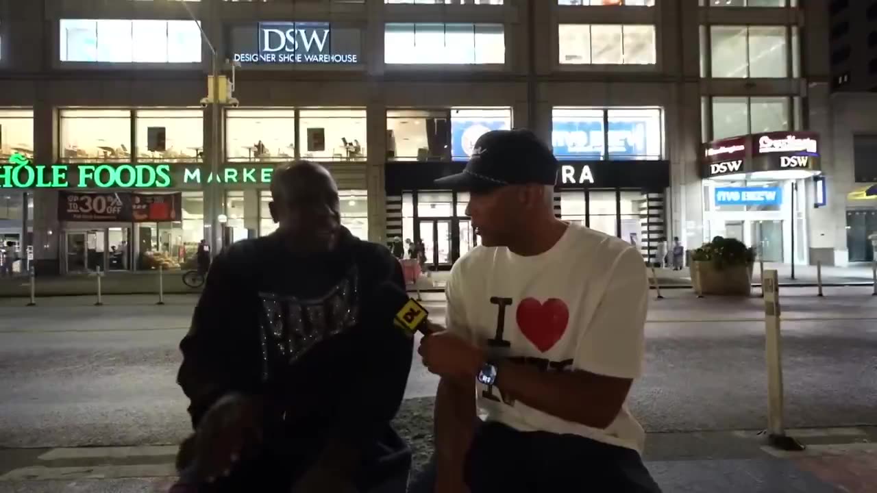 Don Lemon is proving we are at Critical Mass.